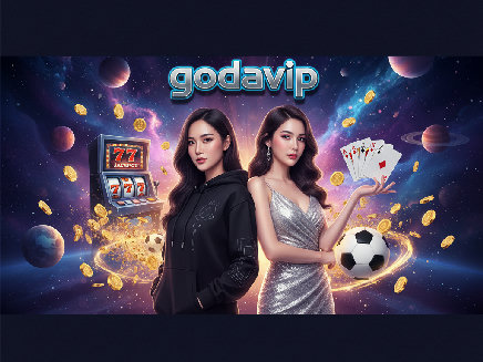 godavip สล็อต